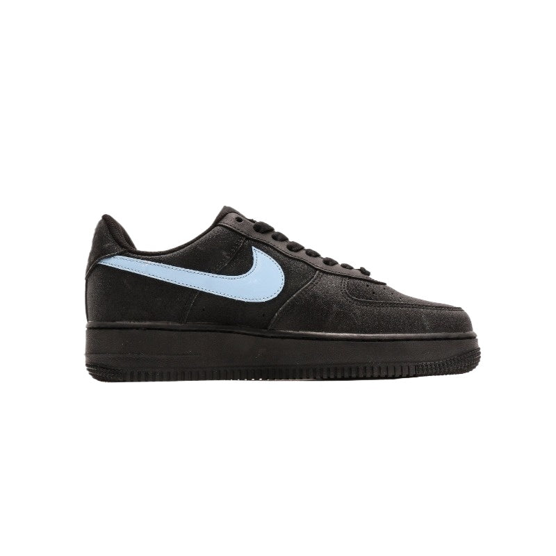 AF1 黑色星空