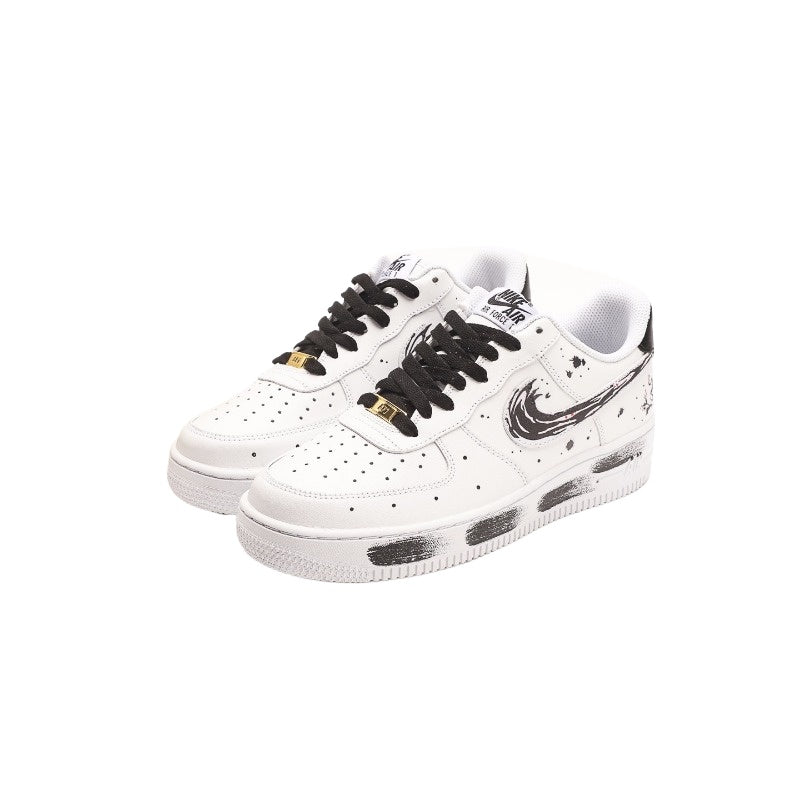 AF1 東方墨水塗鴉