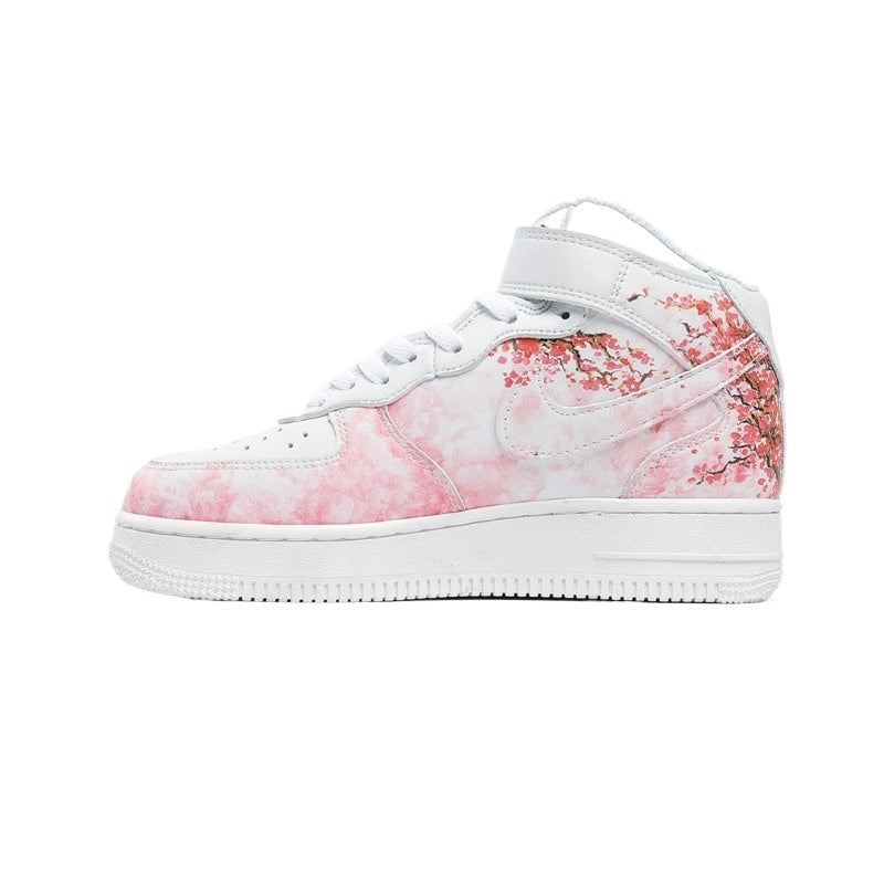 AF1 櫻花少女