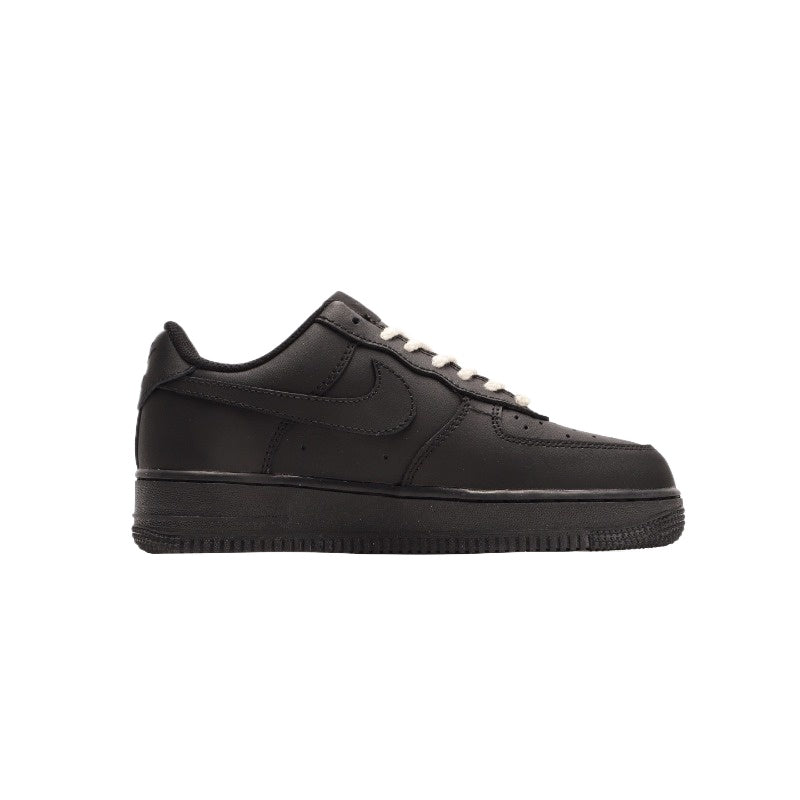 AF1 黑巧克力塗鴉