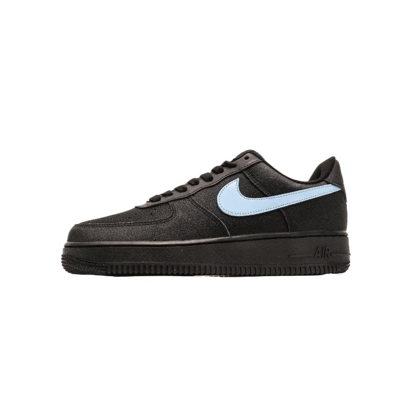 AF1 黑色星空