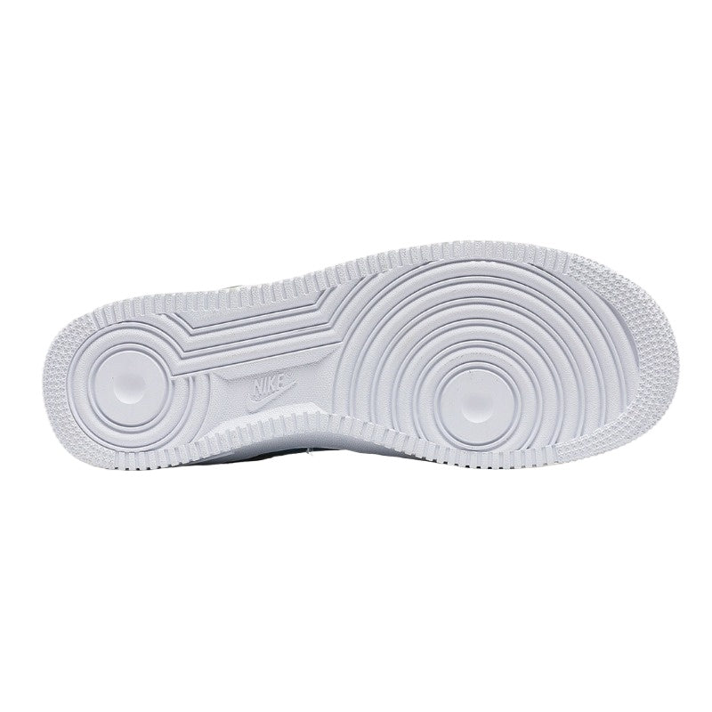 AF1 熱帶烈日沙灘