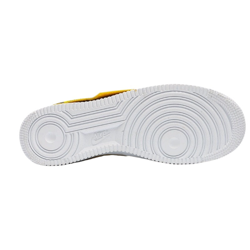 AF1 寶可夢皮卡丘
