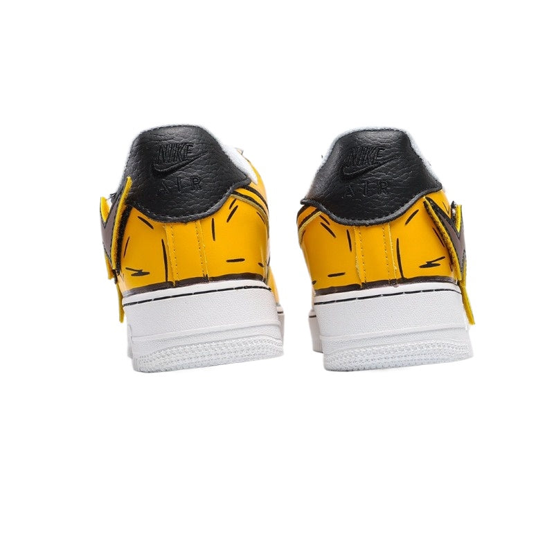 AF1 寶可夢皮卡丘