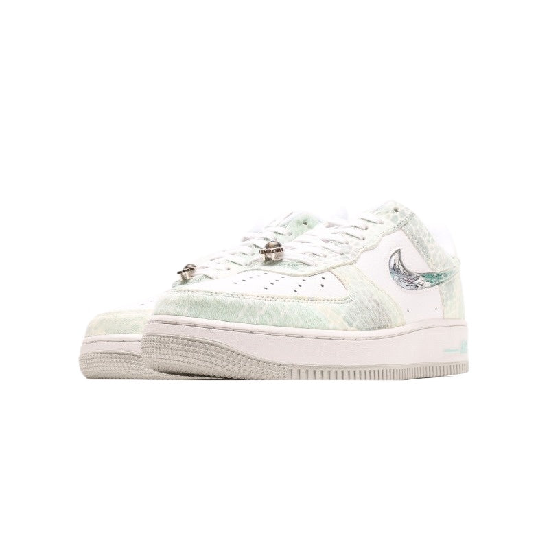AF1東方神話青龍
