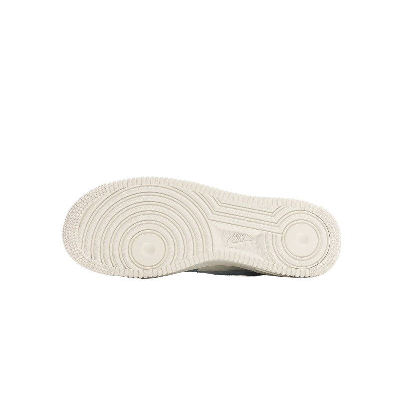 AF1 薄荷米白