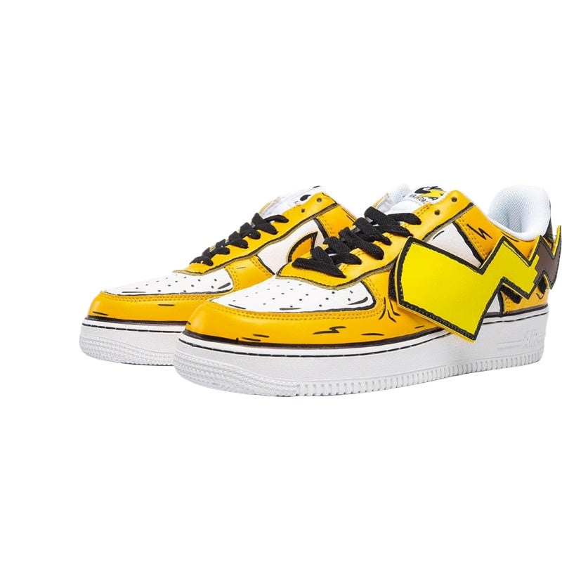 AF1 寶可夢皮卡丘
