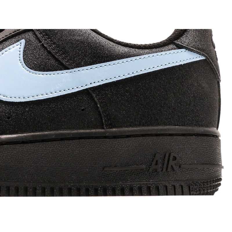 AF1 黑色星空
