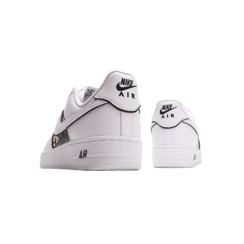 AF1 白彩GTA