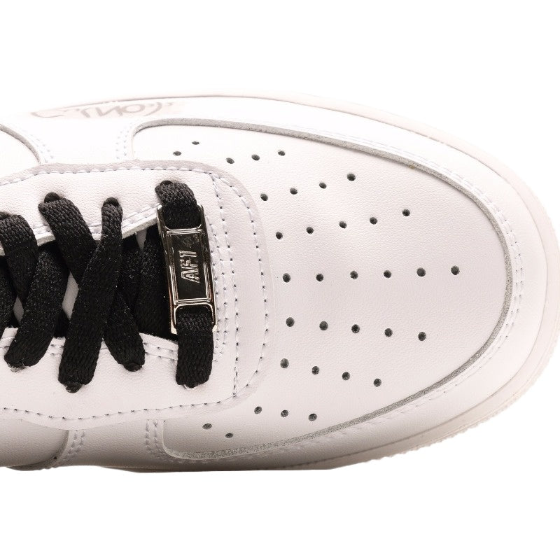AF1 化學公式