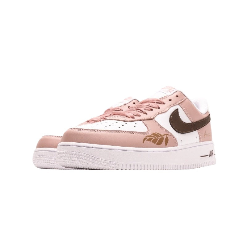AF1 乾燥枯玫瑰灰粉