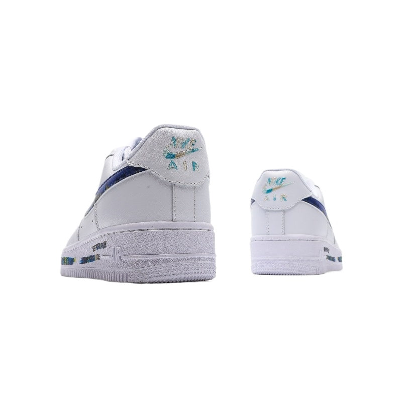 AF1 梵谷星空