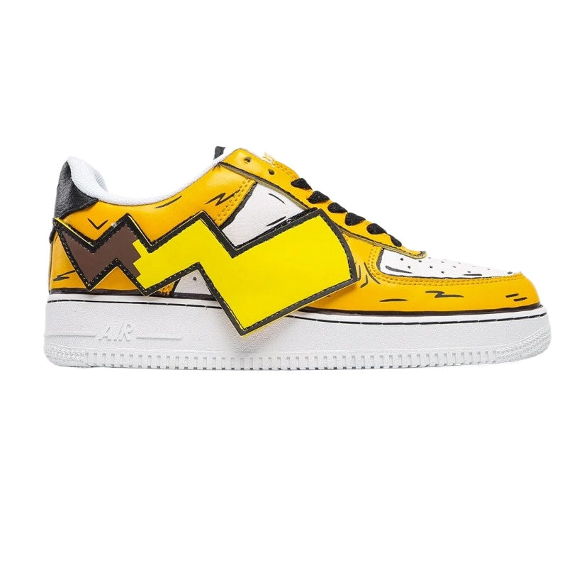AF1 寶可夢皮卡丘