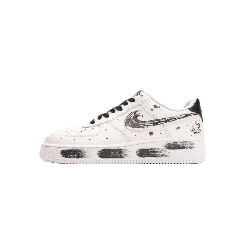 AF1 東方墨水塗鴉