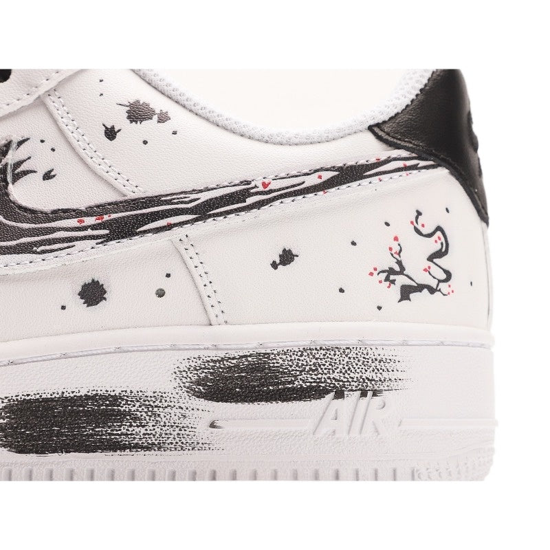 AF1 東方墨水塗鴉