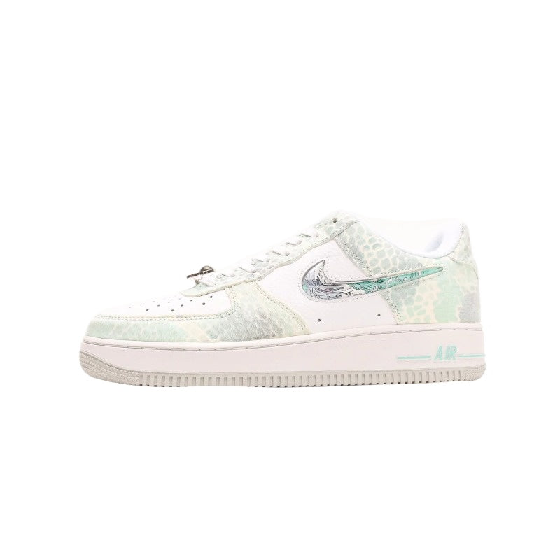 AF1東方神話青龍