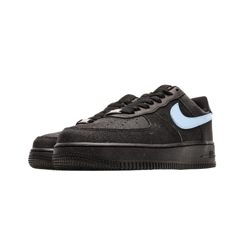AF1 黑色星空