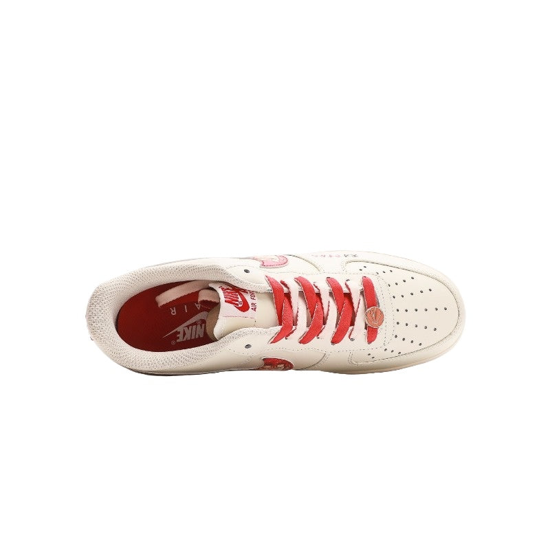 AF1 灌籃高手白紅