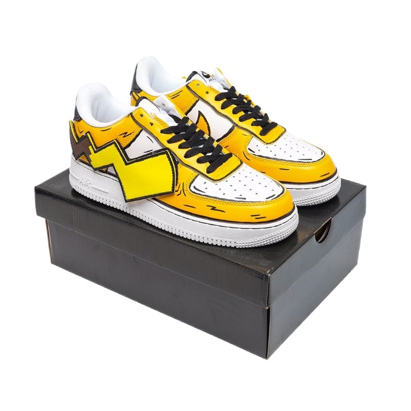 AF1 寶可夢皮卡丘