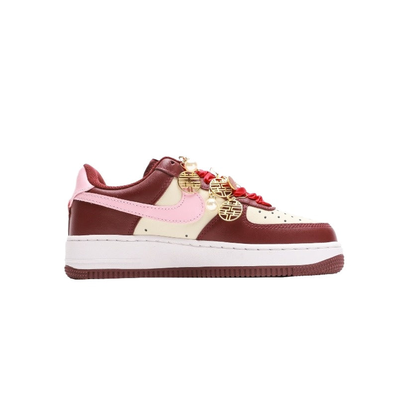 AF1 喜上眉梢東方婚鞋