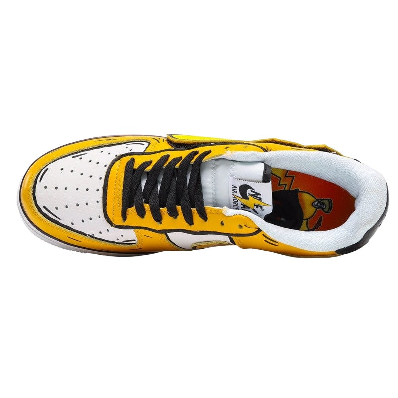 AF1 寶可夢皮卡丘