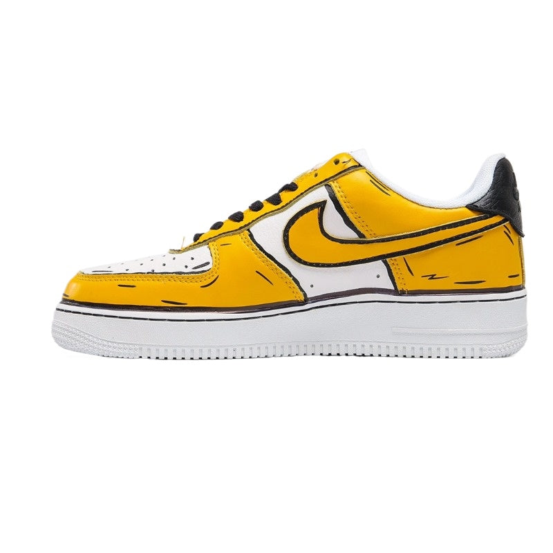 AF1 寶可夢皮卡丘