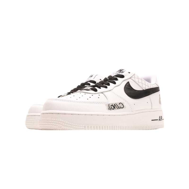 AF1 化學公式