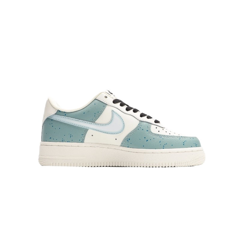 AF1 薄荷米白