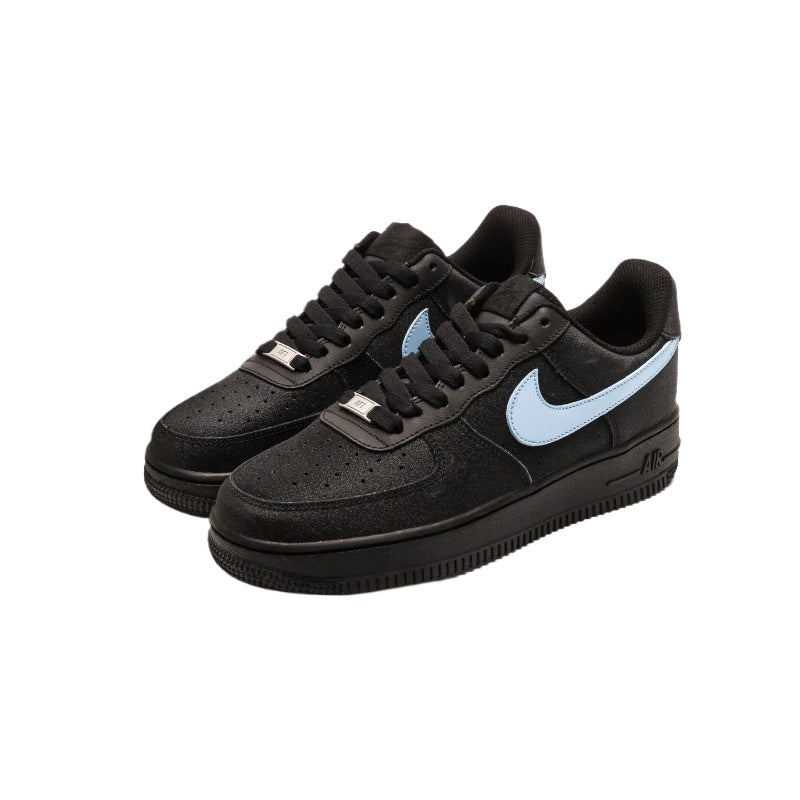 AF1 黑色星空