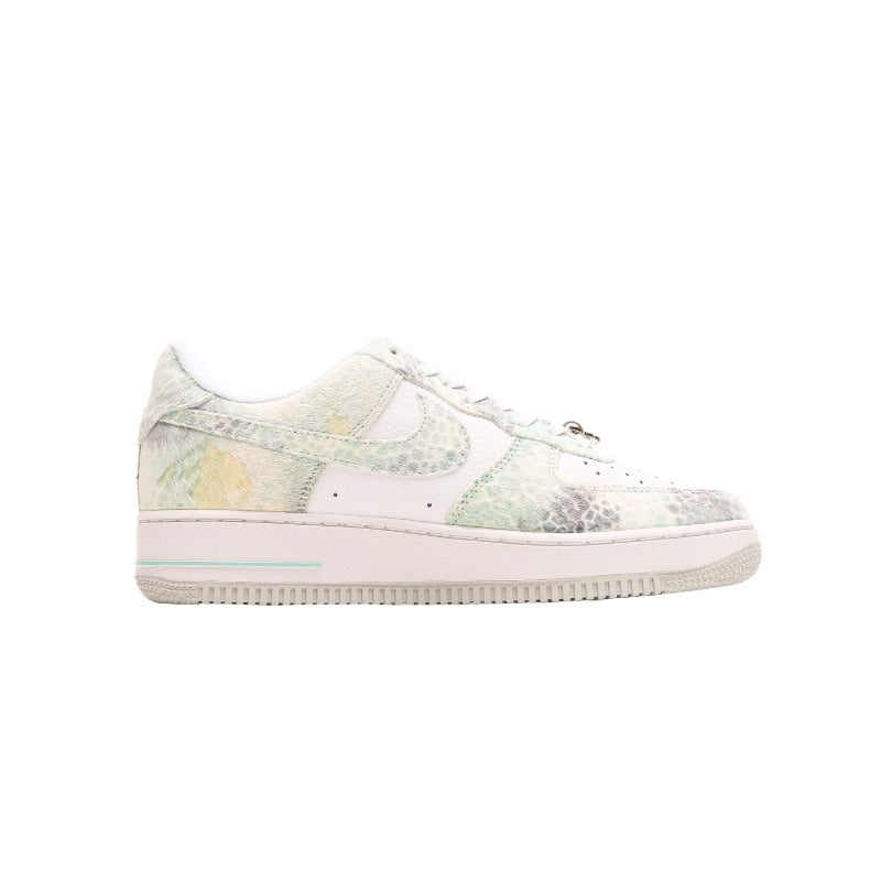 AF1東方神話青龍