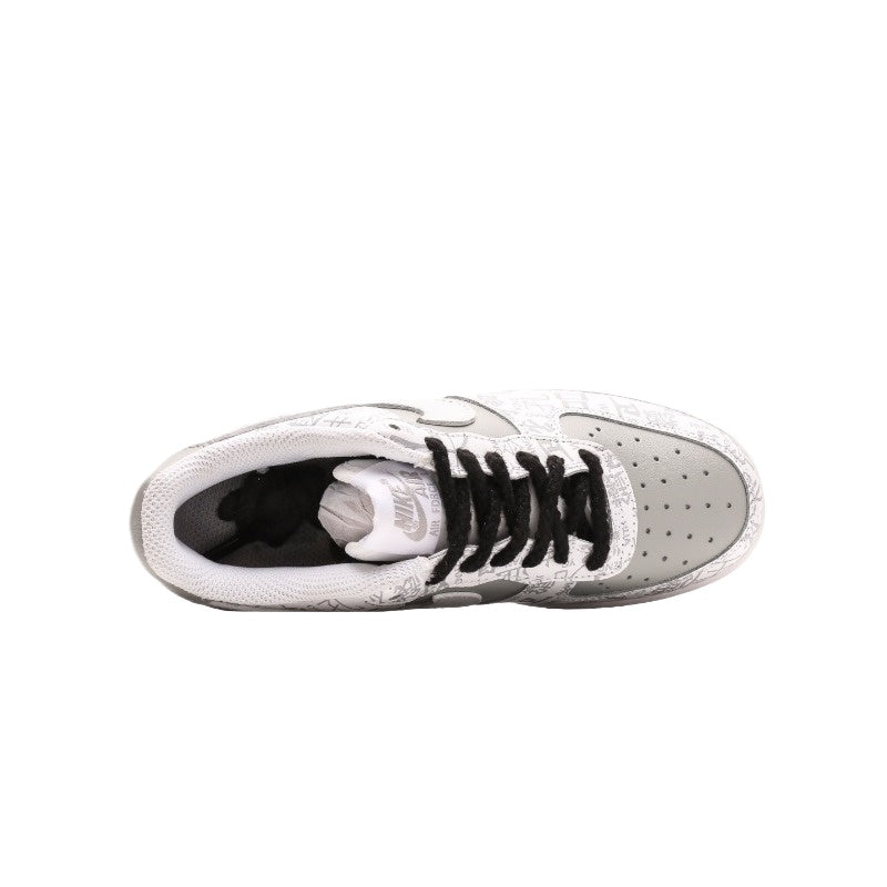AF1 漢字百家姓塗鴉