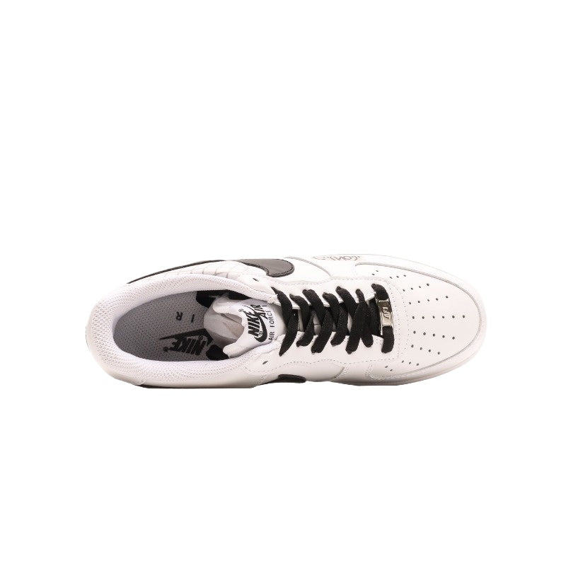 AF1 化學公式