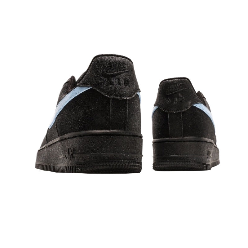 AF1 黑色星空