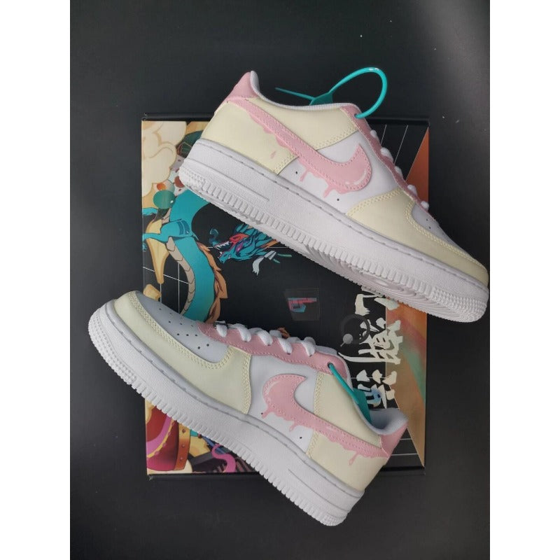 AF1 蠟筆小新系列