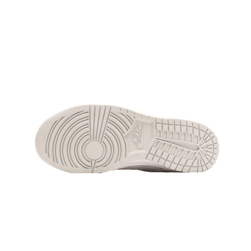 DK drawstring light silver ballet silver