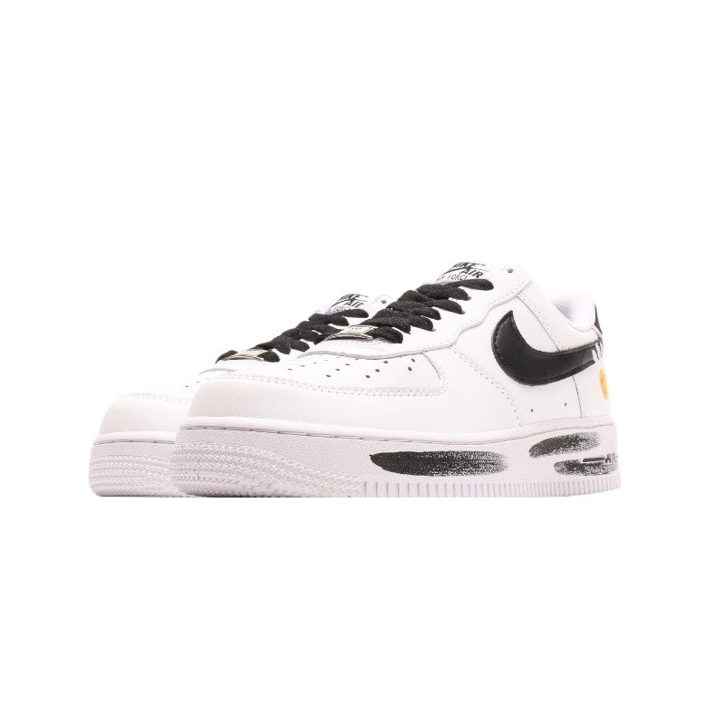 AF1 sunflower graffiti