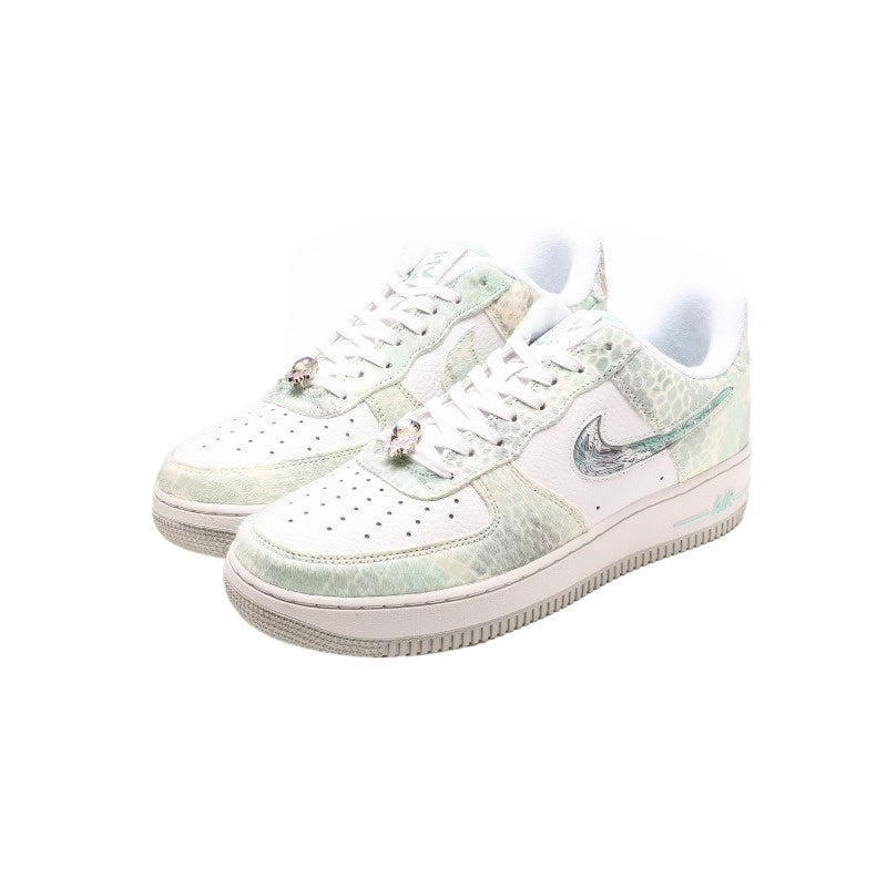 AF1東方神話青龍