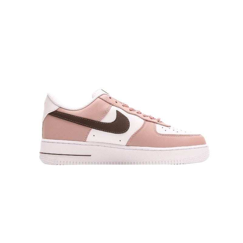 AF1 乾燥枯玫瑰灰粉