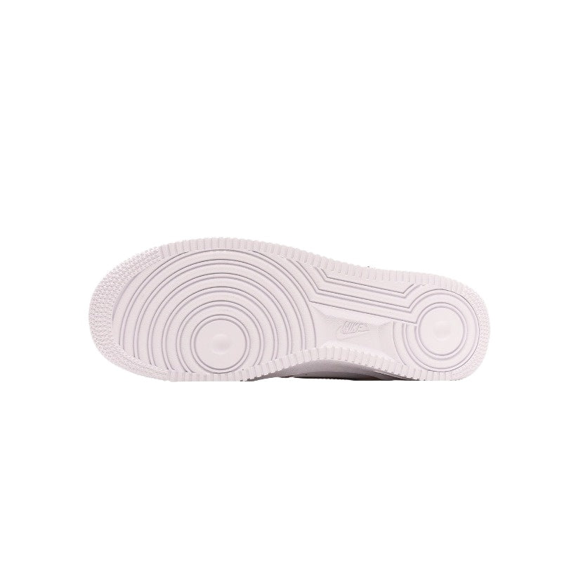 AF1 乾燥枯玫瑰灰粉